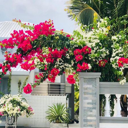 Bougain Villa Gemanafushi Kültér fotó