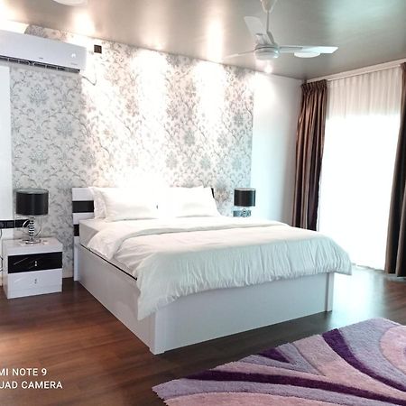 Bougain Villa Gemanafushi Kültér fotó