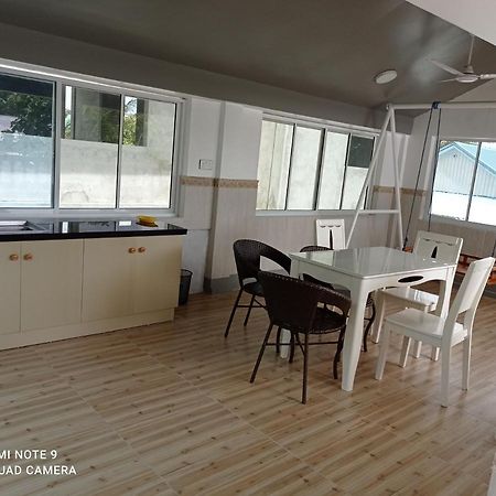 Bougain Villa Gemanafushi Kültér fotó
