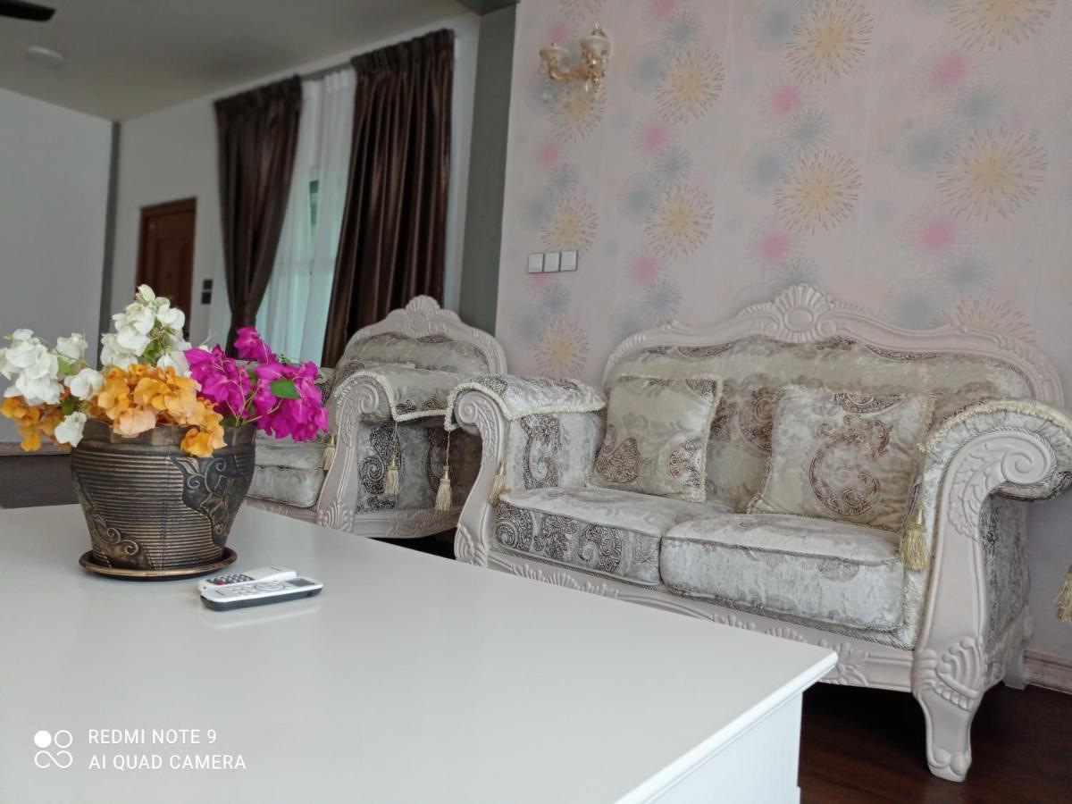 Bougain Villa Gemanafushi Kültér fotó