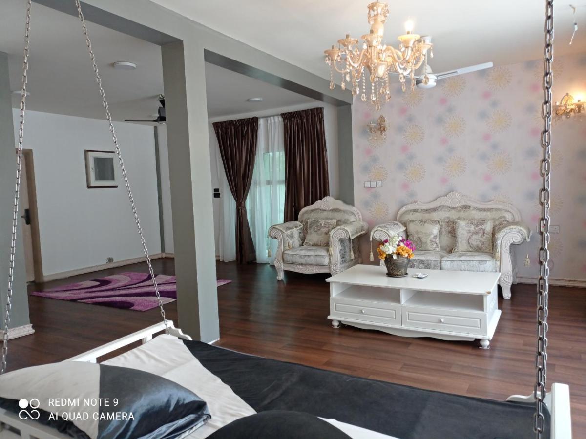 Bougain Villa Gemanafushi Kültér fotó