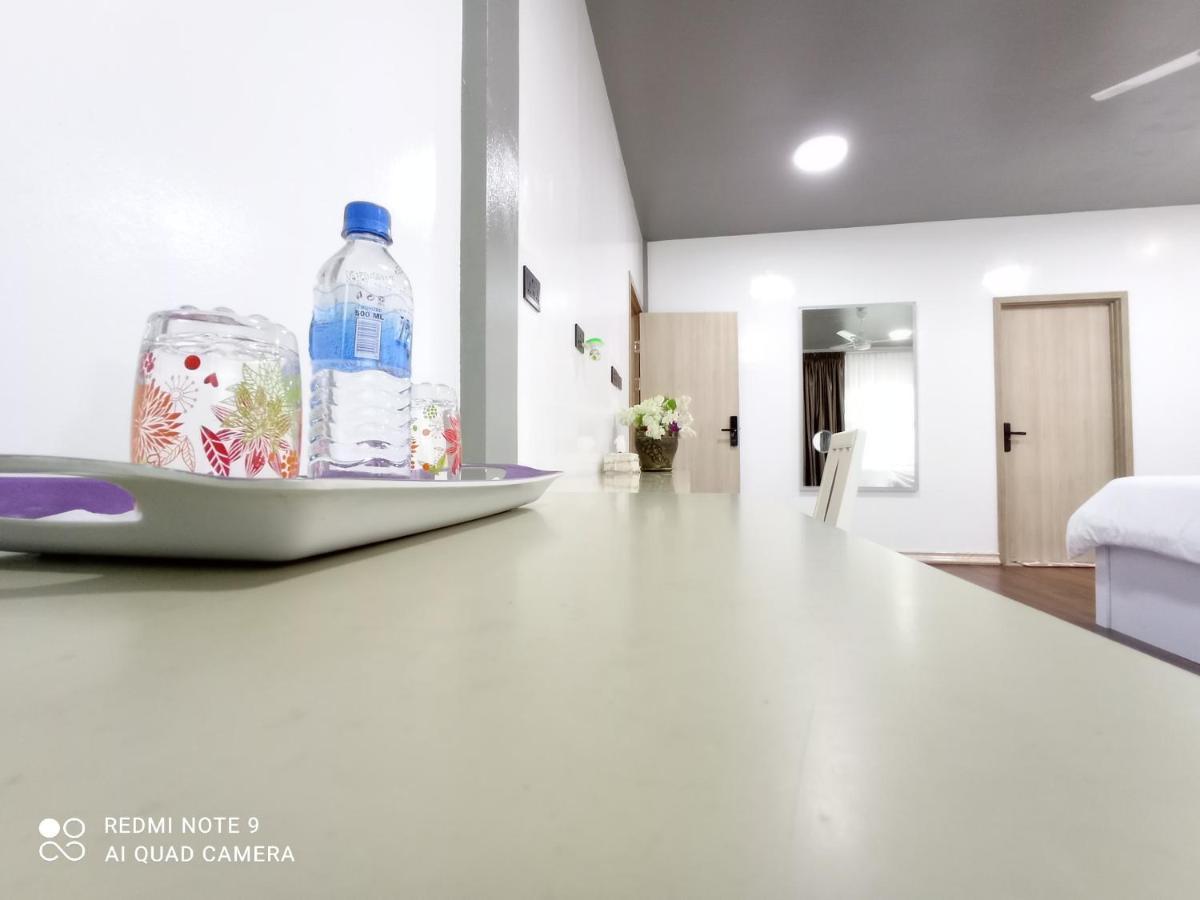 Bougain Villa Gemanafushi Kültér fotó
