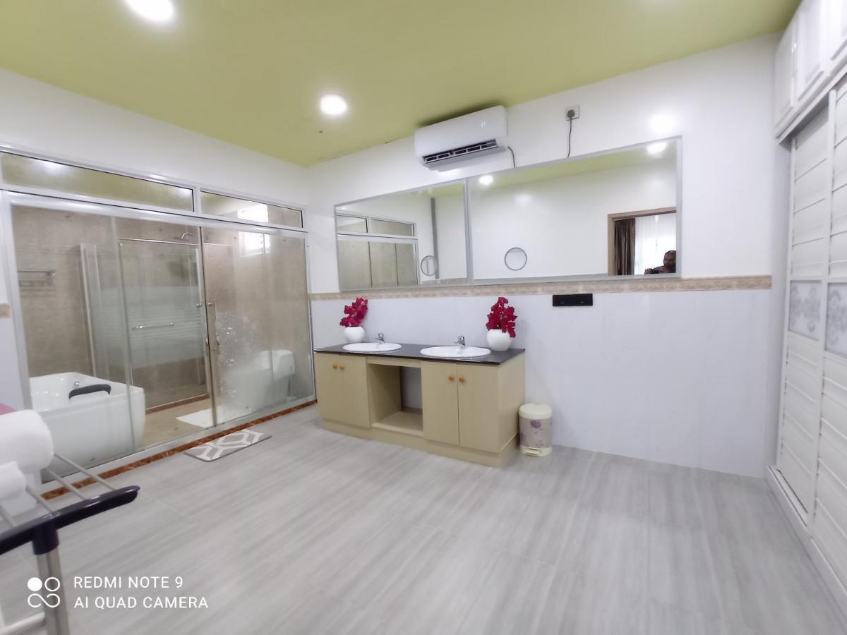 Bougain Villa Gemanafushi Kültér fotó