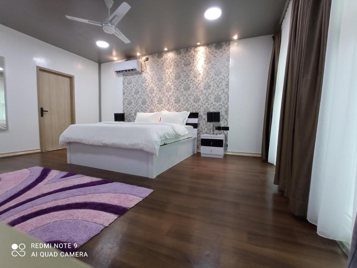 Bougain Villa Gemanafushi Kültér fotó