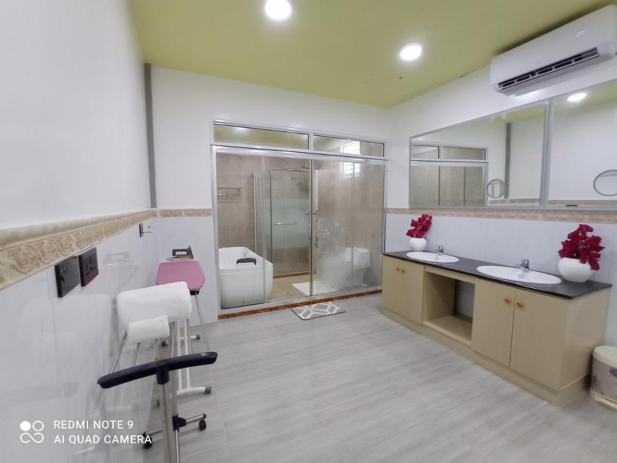 Bougain Villa Gemanafushi Kültér fotó